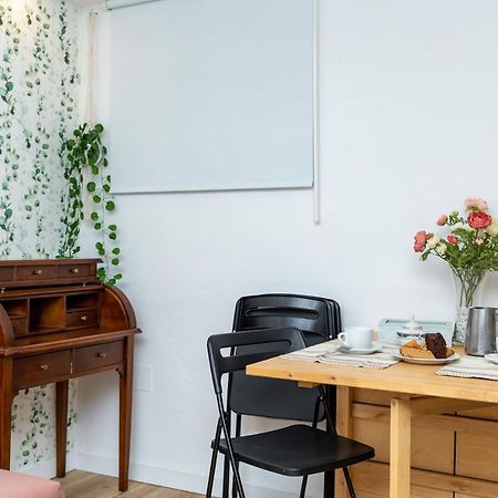 Apartamento Rauda 51 B, Γρανάδα Εξωτερικό φωτογραφία