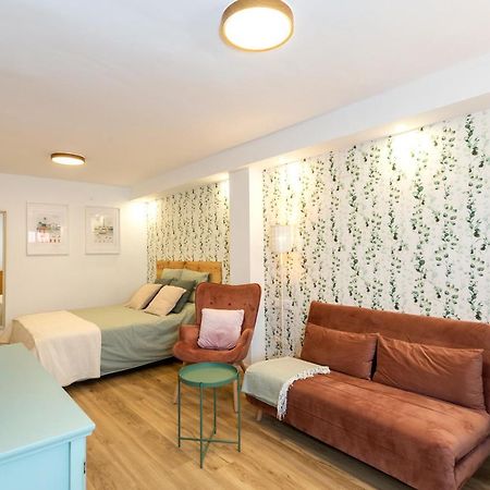 Apartamento Rauda 51 B, Γρανάδα Εξωτερικό φωτογραφία