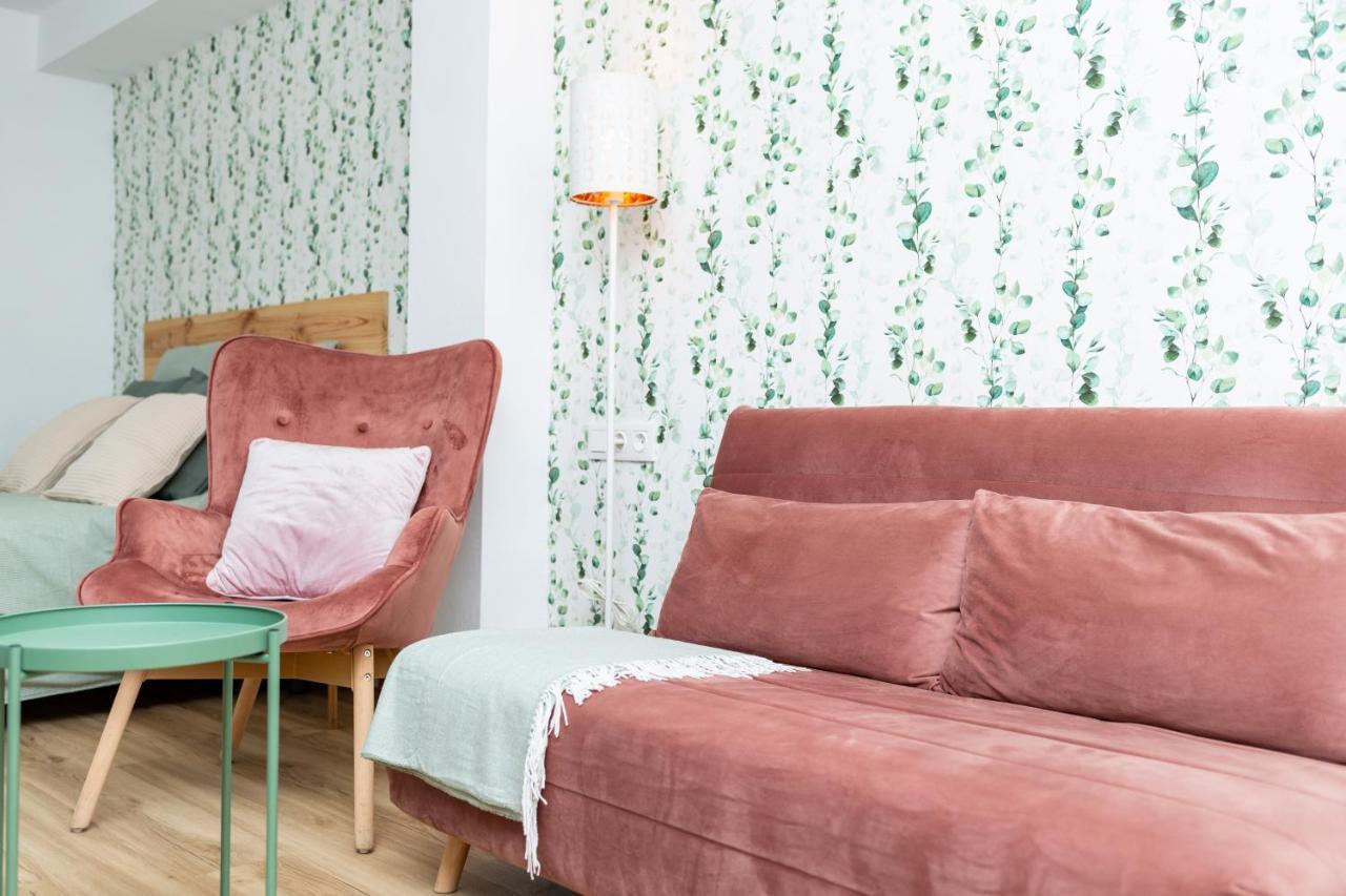 Apartamento Rauda 51 B, Γρανάδα Εξωτερικό φωτογραφία