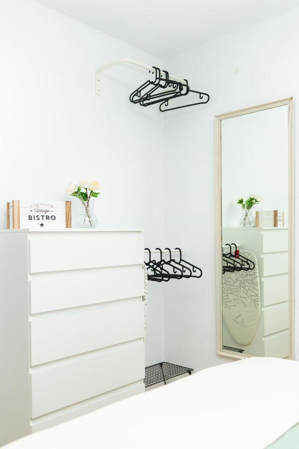 Apartamento Rauda 51 B, Γρανάδα Εξωτερικό φωτογραφία