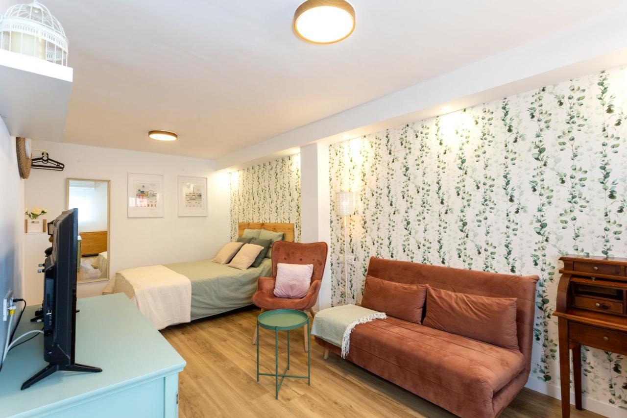 Apartamento Rauda 51 B, Γρανάδα Εξωτερικό φωτογραφία