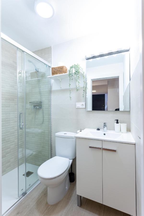 Apartamento Rauda 51 B, Γρανάδα Εξωτερικό φωτογραφία