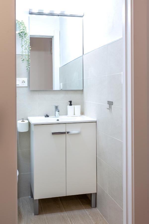 Apartamento Rauda 51 B, Γρανάδα Εξωτερικό φωτογραφία