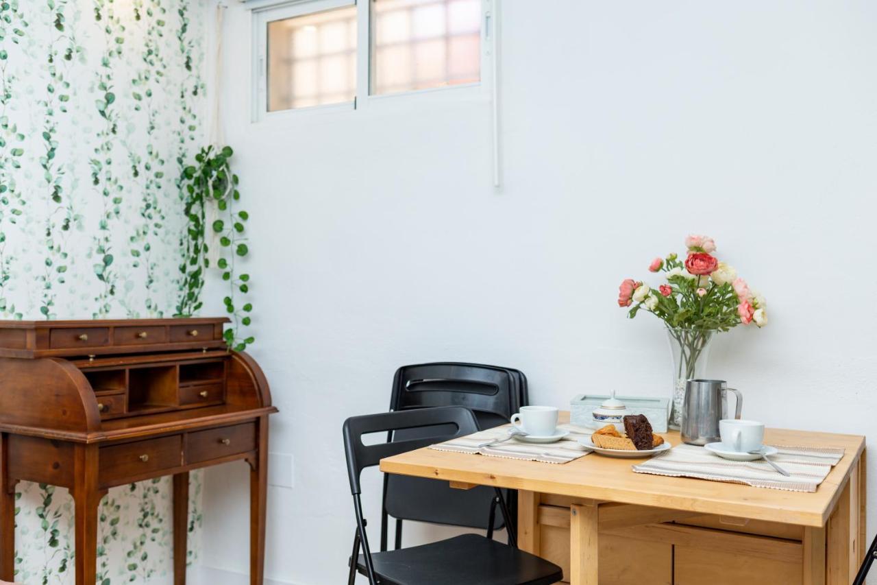Apartamento Rauda 51 B, Γρανάδα Εξωτερικό φωτογραφία