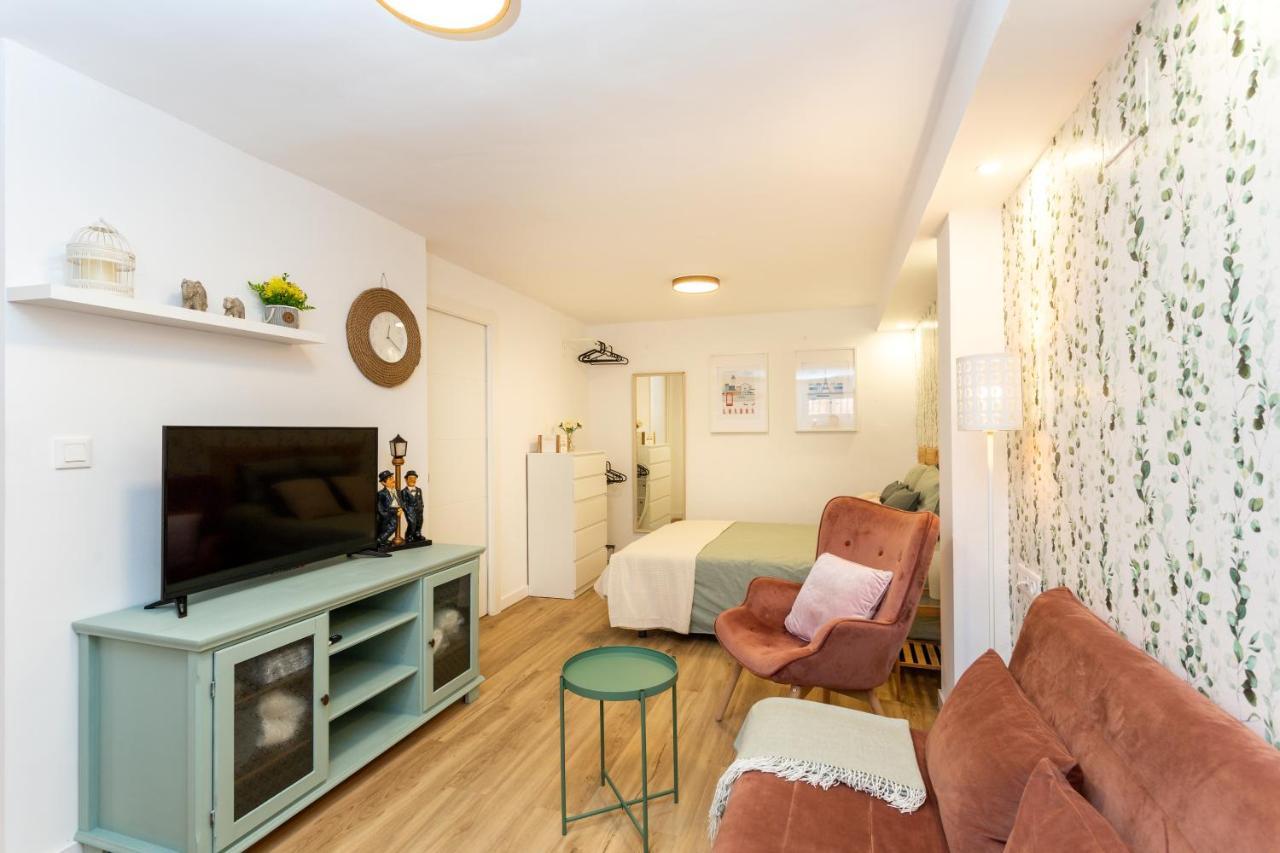 Apartamento Rauda 51 B, Γρανάδα Εξωτερικό φωτογραφία
