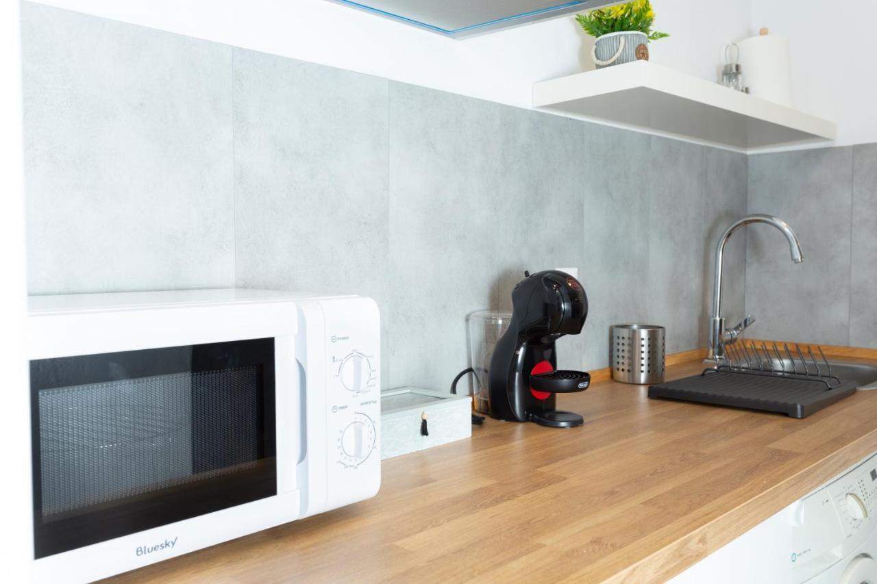 Apartamento Rauda 51 B, Γρανάδα Εξωτερικό φωτογραφία