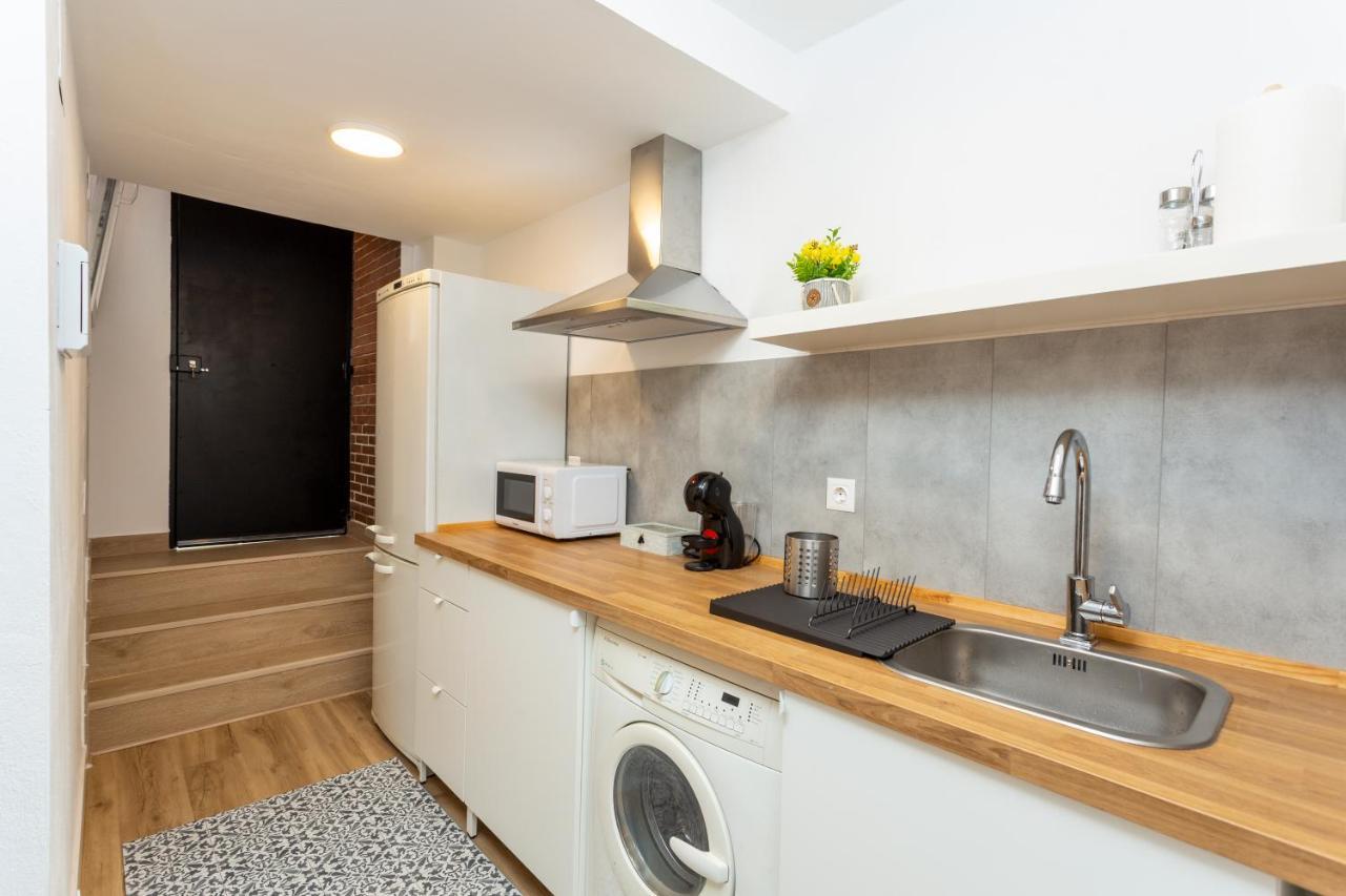 Apartamento Rauda 51 B, Γρανάδα Εξωτερικό φωτογραφία