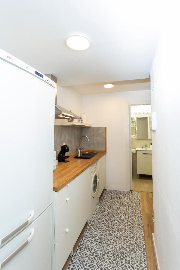 Apartamento Rauda 51 B, Γρανάδα Εξωτερικό φωτογραφία