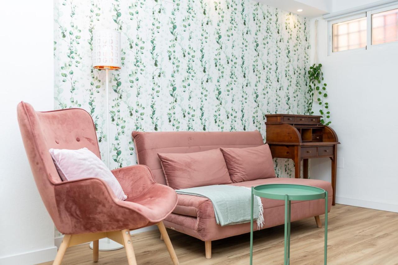 Apartamento Rauda 51 B, Γρανάδα Εξωτερικό φωτογραφία