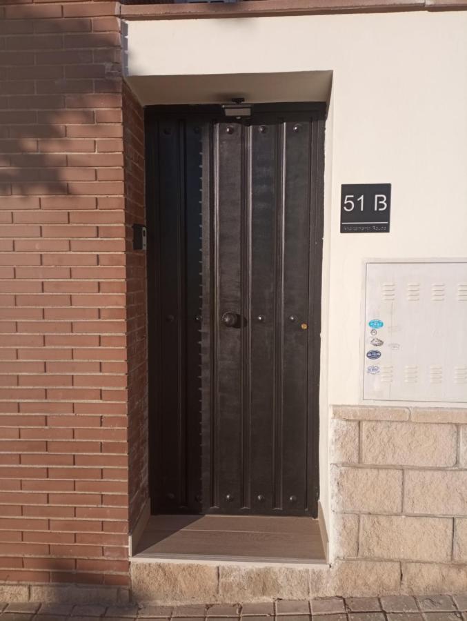 Apartamento Rauda 51 B, Γρανάδα Εξωτερικό φωτογραφία
