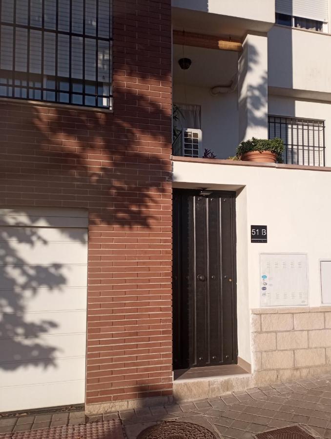 Apartamento Rauda 51 B, Γρανάδα Εξωτερικό φωτογραφία